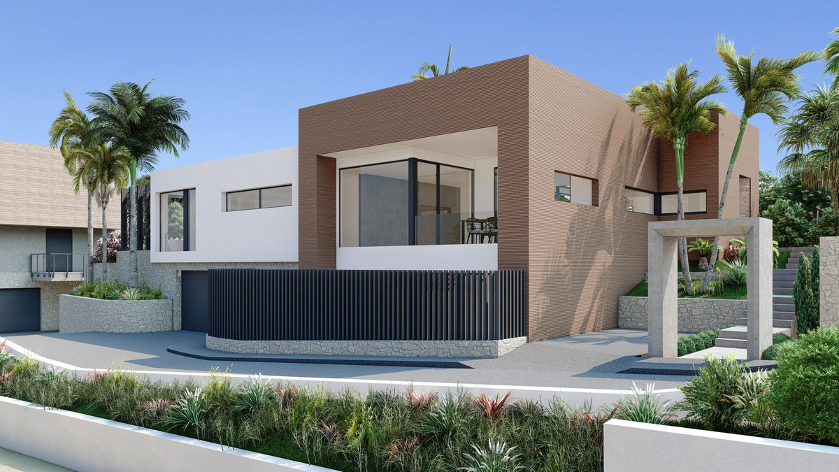 Los Monteros, Marbella