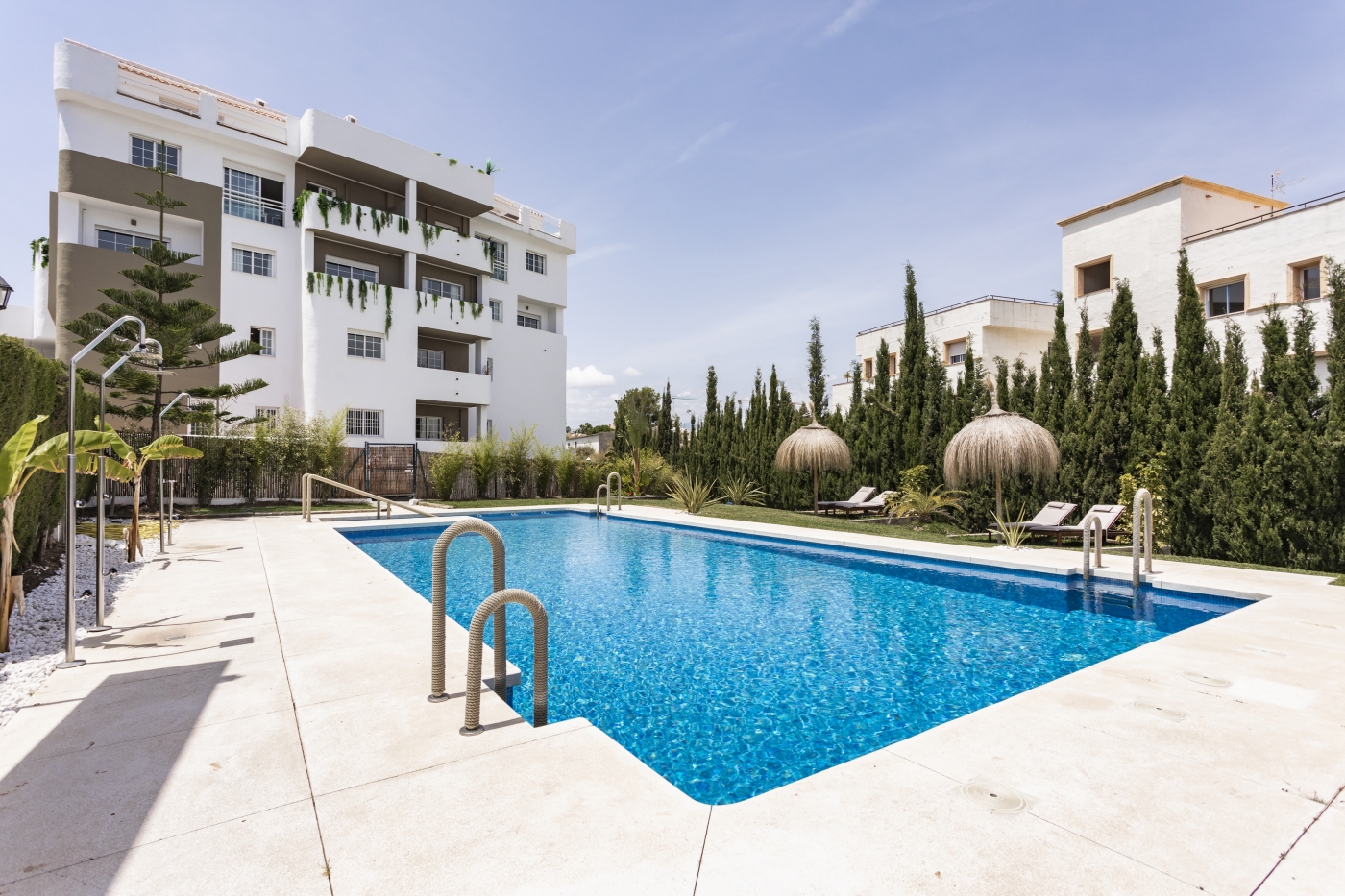 Nueva Andalucía, Marbella