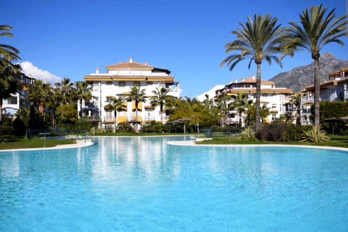 Puerto Banus, Marbella