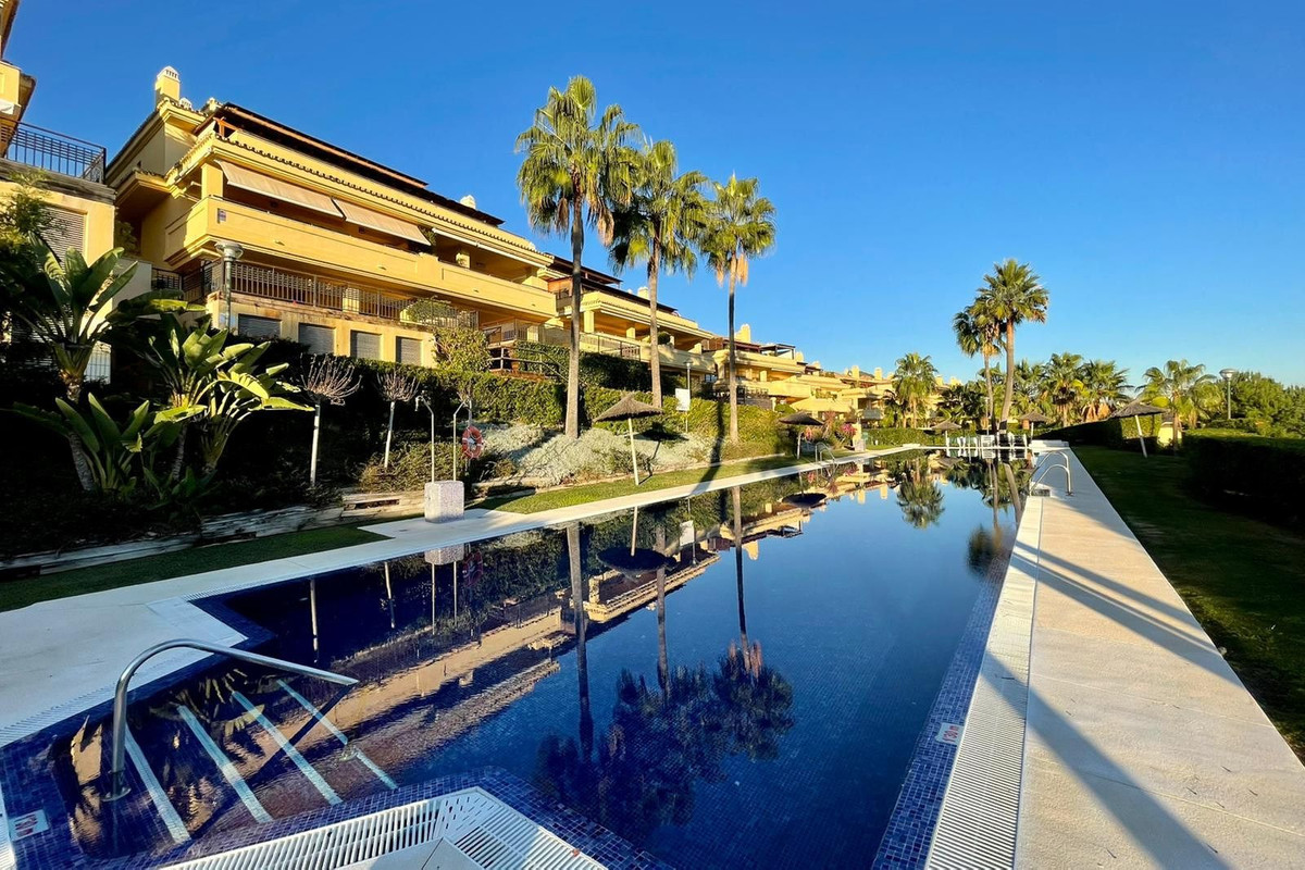 Marbella Golden Mile