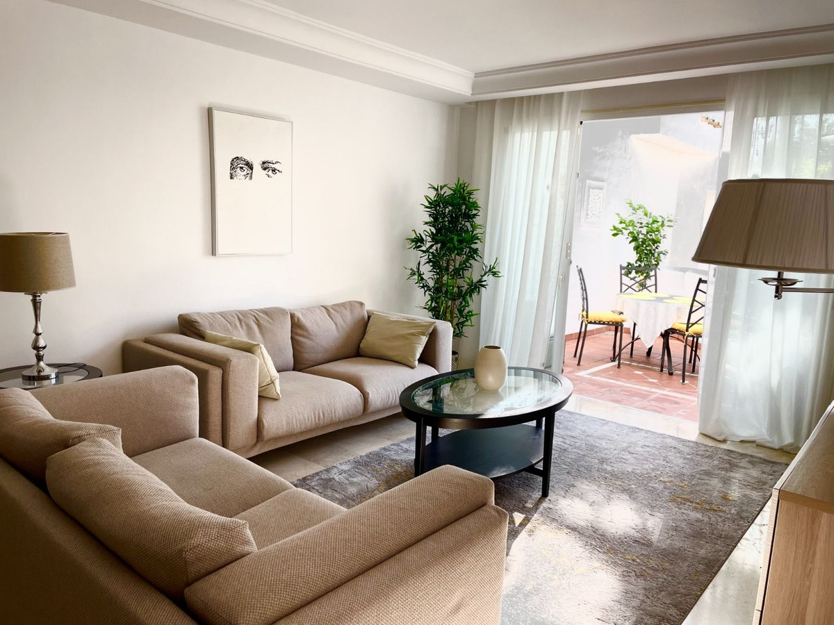 Puerto Banus, Marbella
