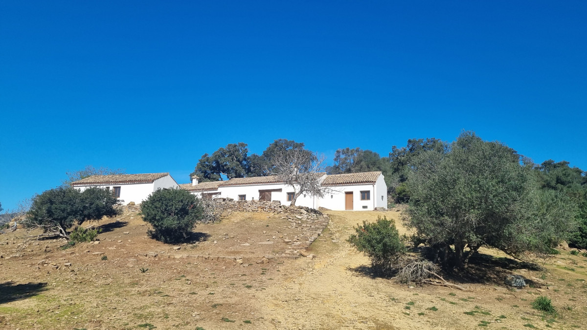 Castellar de la Frontera