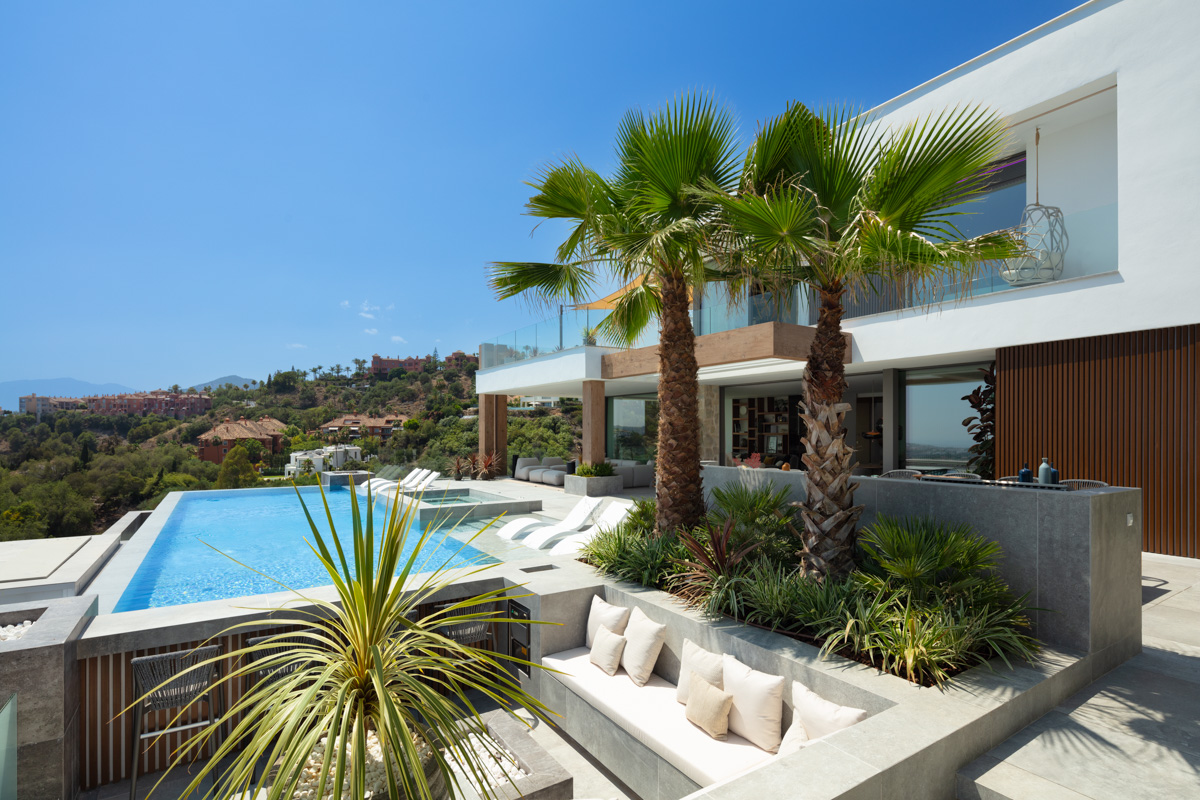 La Quinta, Benahavís