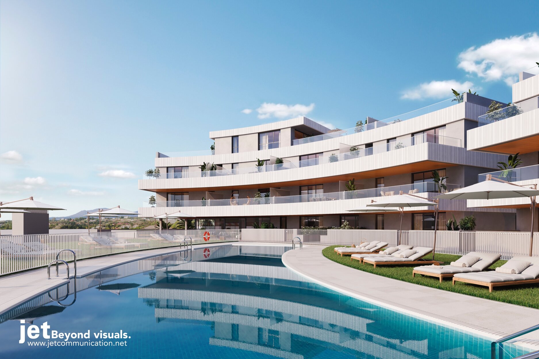 New Golden Mile, Estepona
