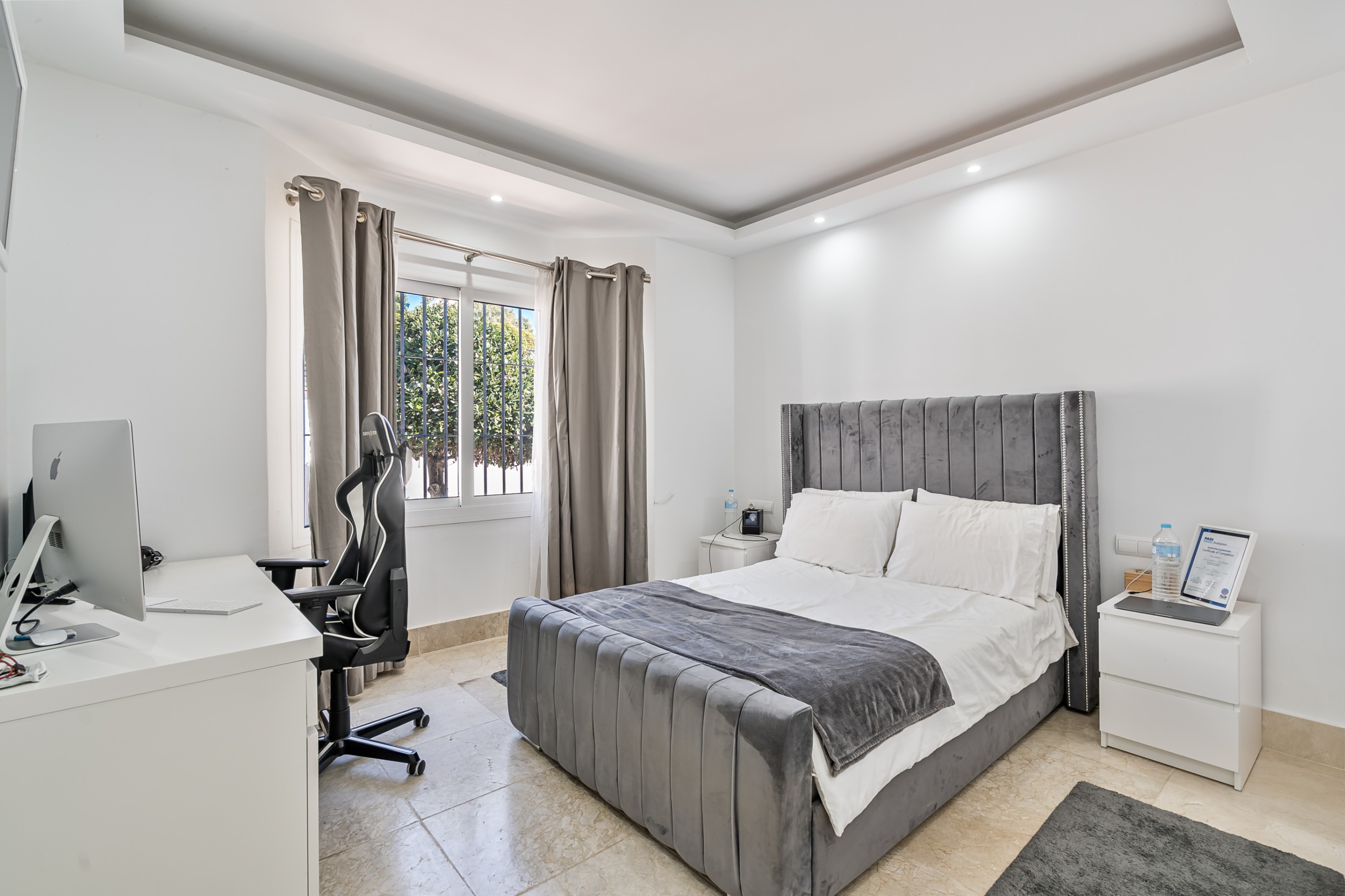 Atalaya, Estepona